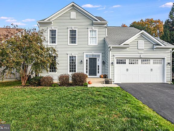2nd image of 6117 Hawser Dr