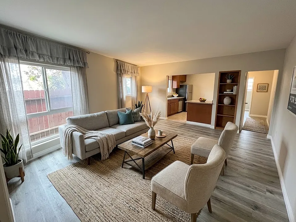 5401 W Olympic Blvd #1