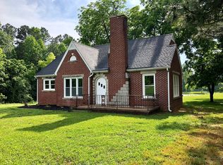 3230 Faith Rd, Salisbury, NC 28146