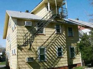 10127 Baltic Rd, Cleveland, OH 44102