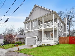 801 Martin St SE, Atlanta, GA 30315