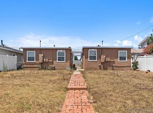 3378-84 B St, San Diego, CA 92102