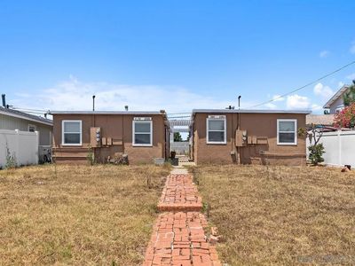 3378-84 B St, San Diego, CA, 92102