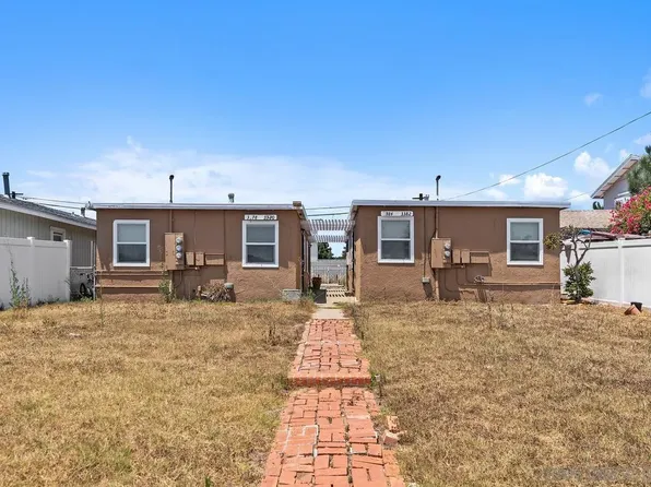 3378-84 B St, San Diego, CA 92102