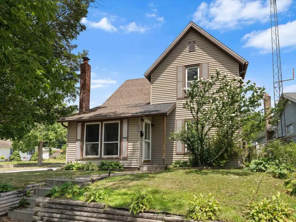 234 W Lawrence St, Mishawaka, IN 46545