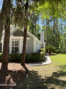 640 Coopers Ln S, Bluffton, SC, 29910