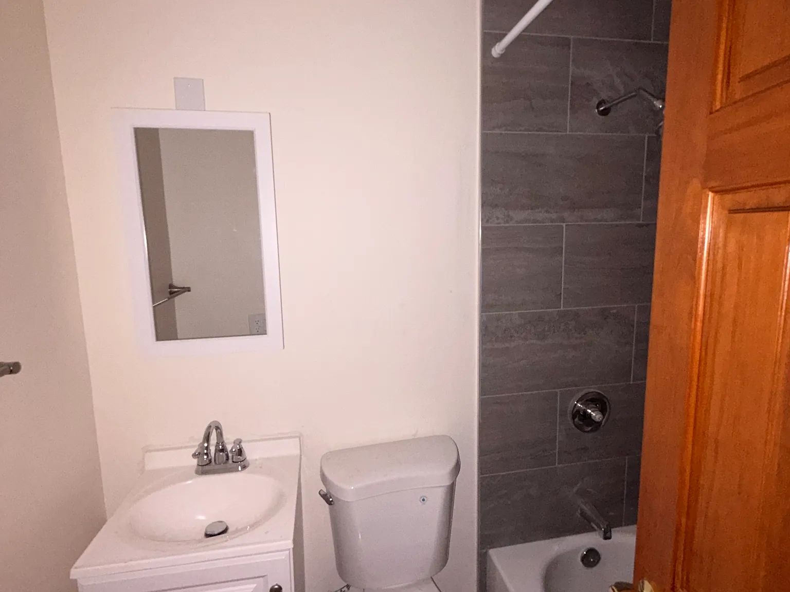 1 bed, 550 sqft, $1,600 — Photo 3