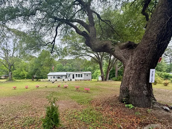 2810 State Highway 174, Edisto Island, SC 29438