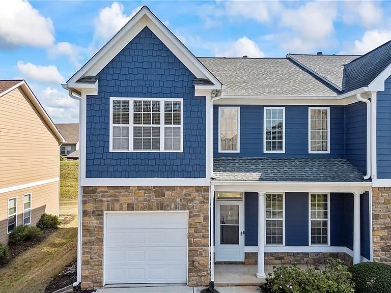 6616 Splashwater Dr — Photo 1