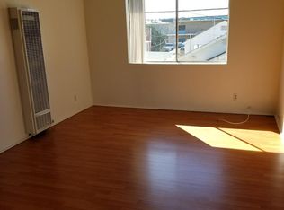 4640 W 17th St APT 7, Los Angeles, CA 90019