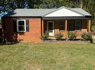 1214 Jones St, Athens, TN 37303