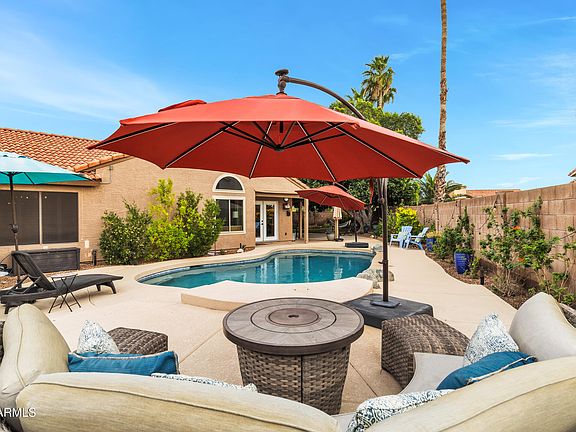 5th image of 2747 E DESERT TRUMPET Road