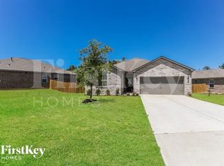 8919 Oval Glass St, Conroe, TX 77304