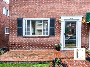 821 Oglethorpe St NE #1, Washington, DC 20011