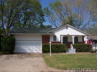 5755 E 26th St, Tulsa, OK 74114