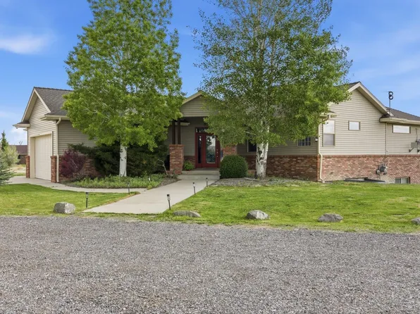 1084 Road 8, Powell, WY 82435