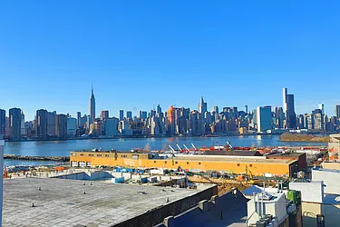 Sold by Keller Williams NYC