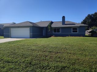 442 Heather Ave NE, Palm Bay, FL 32907