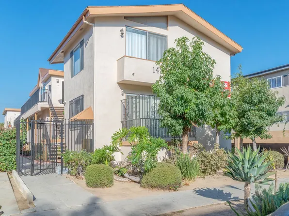 poi1439, 1439 S Point View St APT 3, Los Angeles, CA 90035