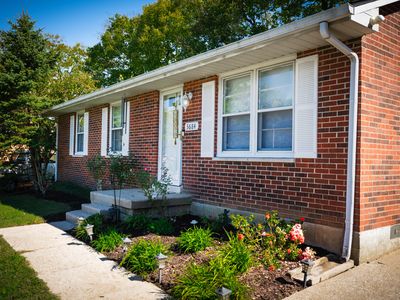 3684 Claredon Dr, Lexington, KY, 40517