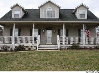 25 Donna Ln, Alexander, NC 28701