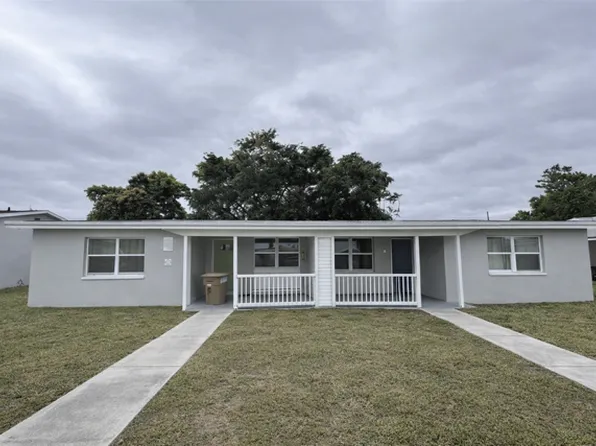 4960 Vincennes St #1, Cape Coral, FL 33904