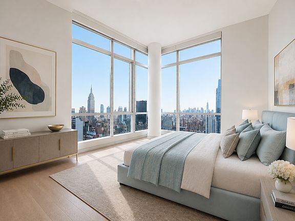 3rd image of 460 W 42nd St APT 53C