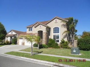 3237 Hornby Isl St, West Sacramento, CA 95691