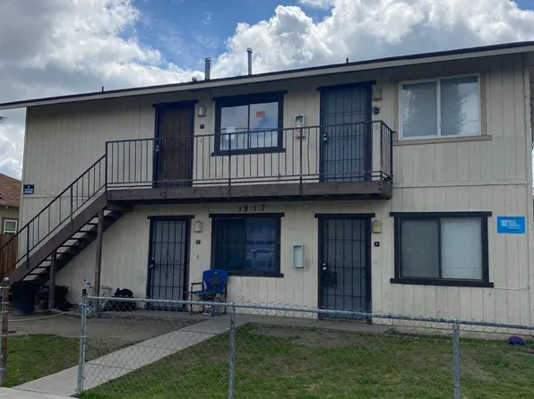 1815 Blanche St, Bakersfield, CA 93304