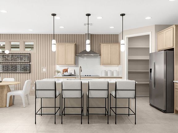 Sun City Anthem by Del Webb