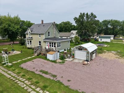 811 Adams Ave, Westbrook, MN, 56183