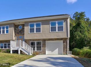 3414 Hamilton Ave, Baltimore, MD 21214