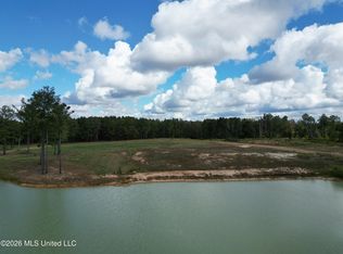 LOT 4 Sulphur Springs Rd #4, Canton, MS 39046