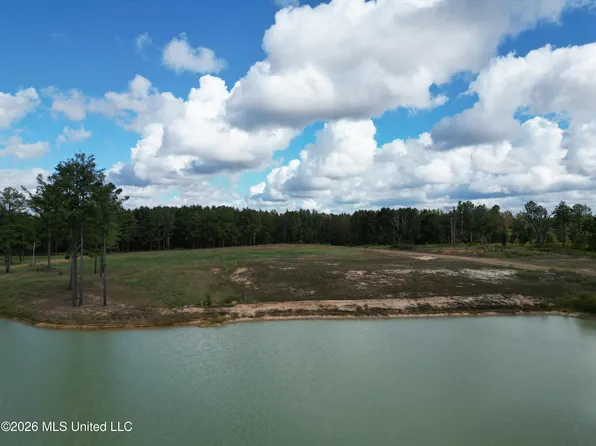 LOT 4 Sulphur Springs Rd #4, Canton, MS 39046