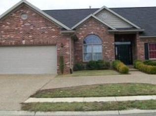 3321 Spring Ridge Pkwy, Owensboro, KY 42303