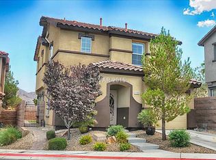 1158 Paradise Safari Dr, Henderson, NV 89002