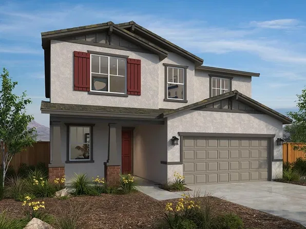 563 E Kennedy St, Madera, CA 93638