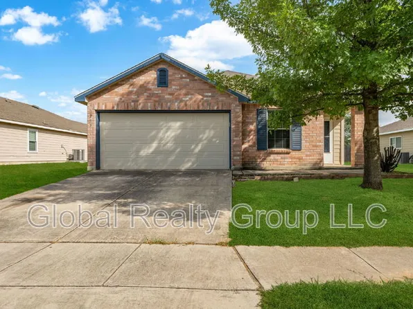 237 Cactus Patch, Schertz, TX 78154