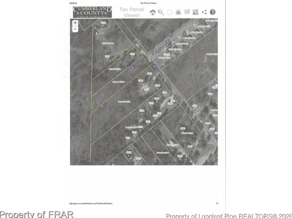 6211 Gregory St, Fayetteville, NC 28311