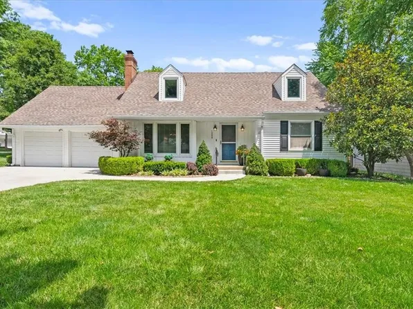 1240 W 70th St, Kansas City, MO 64113