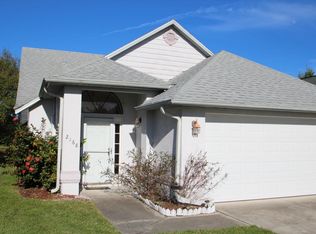 2168 Misty Way Ln, Melbourne, FL 32935
