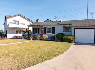 10110 Redfern Ave, Inglewood, CA 90304