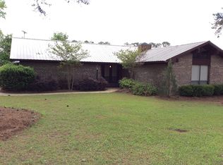 373 Country Club Dr, Luverne, AL 36049