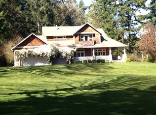 7809 101st St NW, Gig Harbor, WA 98332