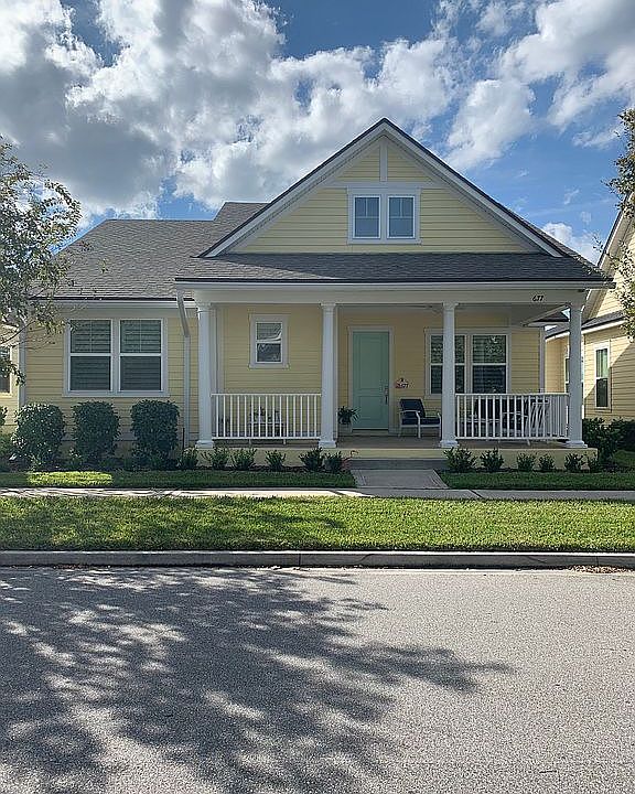 1st image of 677 Sternwheel Dr