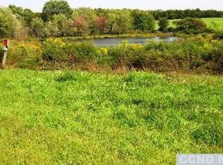 County Route 19, Hudson, NY