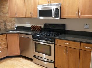 10 Hancock St #4, Charlestown, MA 02129
