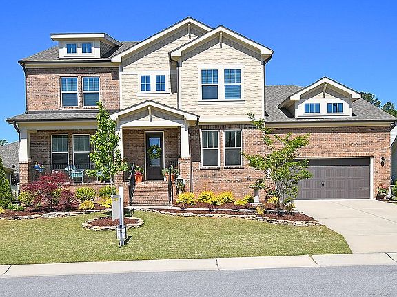 2 car front load garage