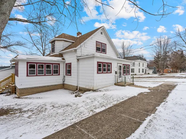 501 S Hamilton St, Lockport, IL 60441