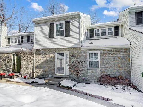 1324 Pennsbury Dr, Cincinnati, OH 45238